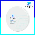 White Dental Zirconia Ceramic Blocks For Dental Lab/Dentists ST PLUS 98Mm