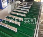 350m/min Fast Speed House Foil Baking Paper Automatic Slitting and Rewinding