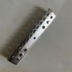 Stenter Machine Parts Monforts Stenter Pin Bar 52/96 Fitting Center Distance