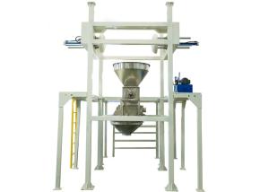 Quality 1500Kg sack packing machine wholesale