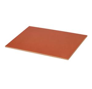 Quality 0.8mm 1.5mm 40&quot;x48&quot; Orange Color FPC Drilling Backup Board wholesale
