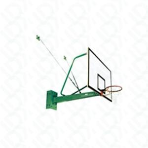 Quality Wall Mounted Basketball Hoop Wall Hung Basketball Rim Basketball Equipment For Sales wholesale