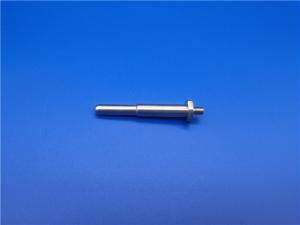 M6 M12 Custom Stainless Steel Bolts Inner Hex Socket Head Shoulder Bolts