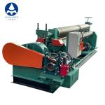 High quality W11-6*1500 6mm Thickness Symmetrical Plate Rolling Machine