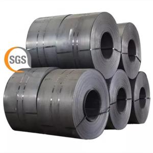 Quality 900mm Full Hard Cold Rolled Carbon Steel Strip AISI CGCC A36 wholesale