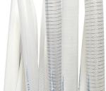 4.8mm~32mm Thickness Food Safe Silicone Tubing Aramid Fabric Reinforced