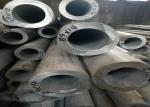 Large Hollow Seamless Stainless Steel Tubing , Cold Drawn Ss Seamless Tube