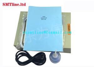 Lightweight SMT Line Machine Ultrasound Handheld Stencil Cleaning Machine