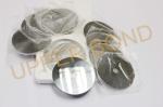 Durable Custom Alloy Circular Blade For Cigarette Machine Parts