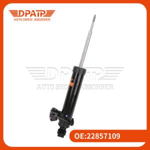 Quality 22857109 Rear Right Shock Absorber VDC Wear Resistant For Cadillac SRX 10 wholesale