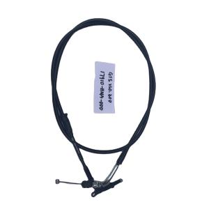 Quality HONDA Motorcycle Clutch Cable Terminated ISO 9001:2015 Certificate wholesale