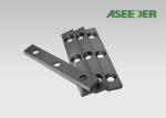 ZY06-G Cemented Tungsten Carbide Strips For Woodcutting