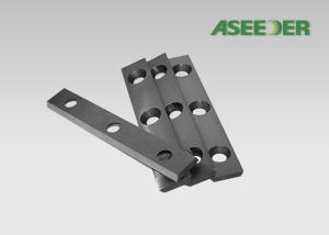 Quality ZY06-G Cemented Tungsten Carbide Strips For Woodcutting wholesale