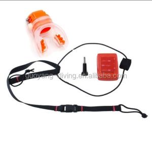 Quality Surfing Skating Shoot Camera Mouth Mount For All GoPro wholesale
