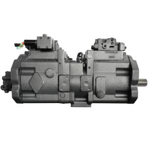 Quality SY335 Komatsu Hydraulic Pump , DEKA Excavator Hydraulic Parts K5V200DTH-9N1H wholesale