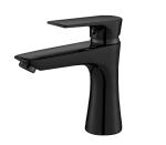 Single Handle Home Depot Faucets Resin Coated Finishing Brass Faucet