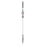 High Performance Acoustic Ceiling Suspension System For Superior Sound Control