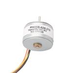China stepper motor Industrial 25mm Permanent Magnet Stepping Motor 2 Phase 4