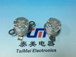 Bimetal Thermostat KSD301 Temperature Switch Electric Water Heater Thermostat