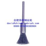Mini Jewelry Stainless Steel End Brushes