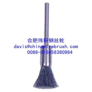 Quality Mini Jewelry Stainless Steel End Brushes wholesale