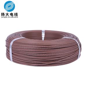 Quality Long Lifetime Stranded Xlpe Wire Cablewith Ul 758 Ul 1581 Standard wholesale