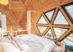 Light Steel Frame House Of Hotel Unit Are Highly Customisable Small Manufactured