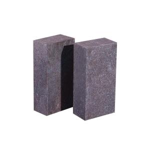 Quality 3.15g/Cm3 Magnesia Chrome Brick AOD Furnace Industry Refractory Brick wholesale