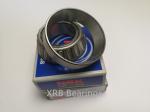 Single Row Front Wheel Bearing Replacement HR32310J Pressed Steel Materials