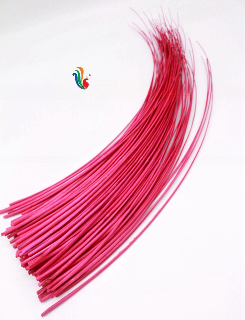 Millinery Supplies Ostrich Feather Spine Quill Fast Shipping with FEDEX
