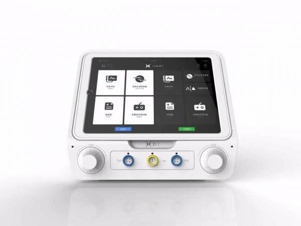 Cheap Hospital Clinical SEMG Biofeedback Equipment For Patient Rehabilitation for sale