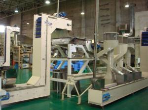 Quality Pumpkin seed shelling machine TFHB250 wholesale