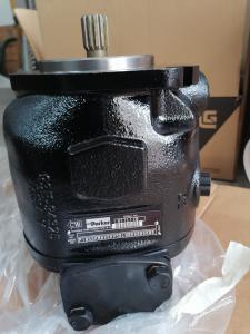 Quality 11C0999 Parker Fan Pump for excavator spare parts wholesale
