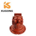 Swing Motor Assy M2X150 Excavator Replacement Parts DH258 Hydraulic Swing Motor