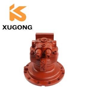 Quality Excavator Swing Motor Parts DH258 Hydraulic Motor Assy For Spare Parts wholesale