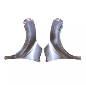 Quality C-HR 2018 MAXA 10 53802-F4050 53801-F4050 Front Car Fender wholesale