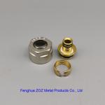 Manifold Compression Pex Adapter 16 x 2 mm ,
