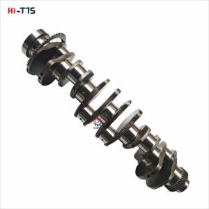 Quality Excavator Engine Crankshaft PC300-8 6D114 3917320-00 6742-01-1570 wholesale