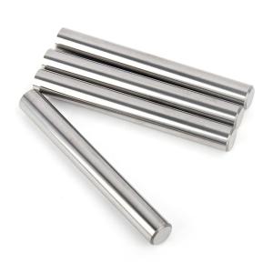 Quality HRA92.5 Cemented Carbide Milling Blanks 12% Cobalt For Making End Mills wholesale
