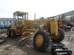 Used KOMATSU Grader Used KOMATSU GD511A Motor Grader