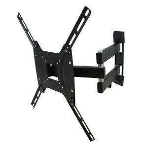 Quality Electronic Accessories OEM Aluminum Die Casting for LED TV Wall Mount Display Bracket wholesale