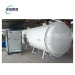 Customizable Wood Drying Machine for Drying Wood Veneer Sawdust and Other