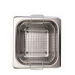 Immersion Ultrasonic Jewelry Cleaner Machine For Sterilizing
