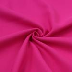 100% Polyester Gaberdine Fabric Garments Women Clothing For Skirt Dress