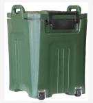 45 Litre Blue Insulated Soup Container w/o spigot with Stainless Steel Tank