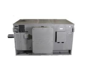 Quality IMB3 HV Three Phase Asynchronous Electric Motor Y 3554-2 315kW wholesale
