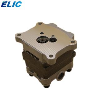 Quality 708-3s-04531 Hydraulic Main Pump Pilot Pump Pc40mr For Excavator wholesale