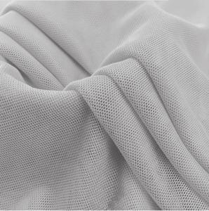 Quality 100 Polyester Mesh Fabric Abrasion Resistant Breathable Soft Netting Cloth wholesale