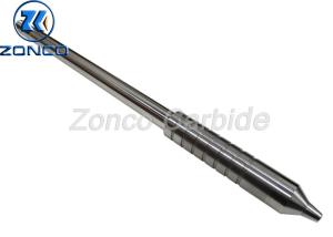 Quality Stainless Steel Stem Tungsten Carbide Valve Plug Assembly wholesale