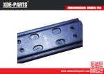 XDE Bolt On Rubber Pad 800X165X80 Rubber Pad Excavator Rubber Pad For Sale
